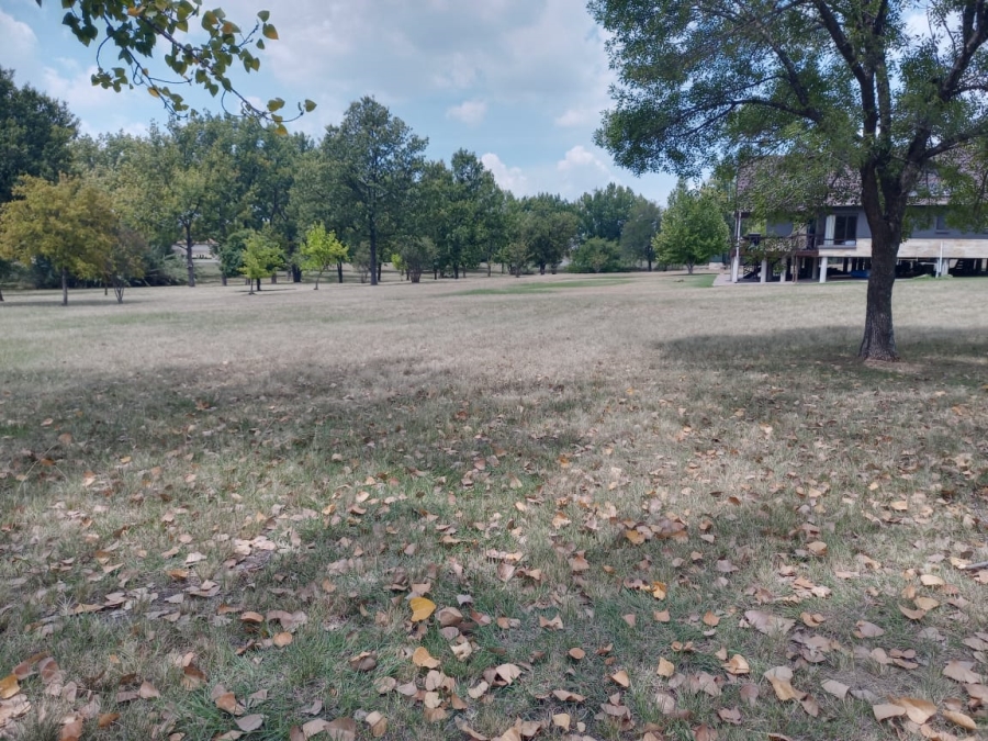 0 Bedroom Property for Sale in Willow Creek Riverfront Residential Estate Free State